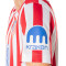 Camiseta Nike Julian Álvarez Atlético de Madrid Primera Equipación 2025-2026