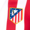 Maillot Nike Enfant Domicile Julián Alvarez Atlético de Madrid 2025-2026