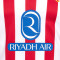 Maillot Nike Enfant Domicile Julián Alvarez Atlético de Madrid 2025-2026