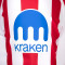 Maillot Nike Enfant Domicile Julián Alvarez Atlético de Madrid 2025-2026