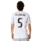 adidas Bellingham Real Madrid 2025-2026 Home Jersey