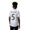 Maillot adidas Enfant Domicile Bellingham Real Madrid 2025-2026 
