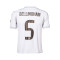Maillot adidas Enfant Domicile Bellingham Real Madrid 2025-2026 