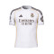 Maillot adidas Enfant Domicile Bellingham Real Madrid 2025-2026 