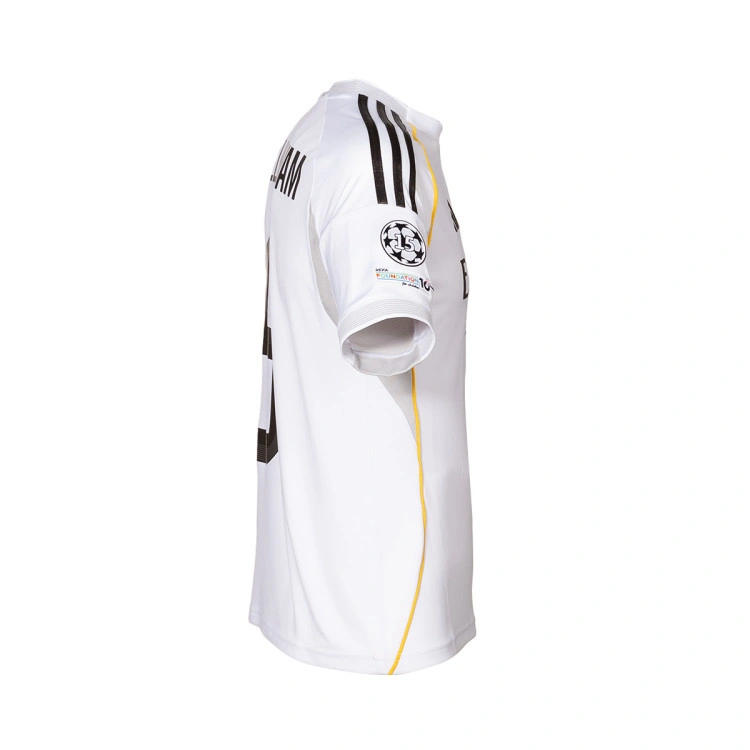 camiseta-adidas-bellingham-real-madrid-primera-equipacion-2025-2026-nino-parche-white-3