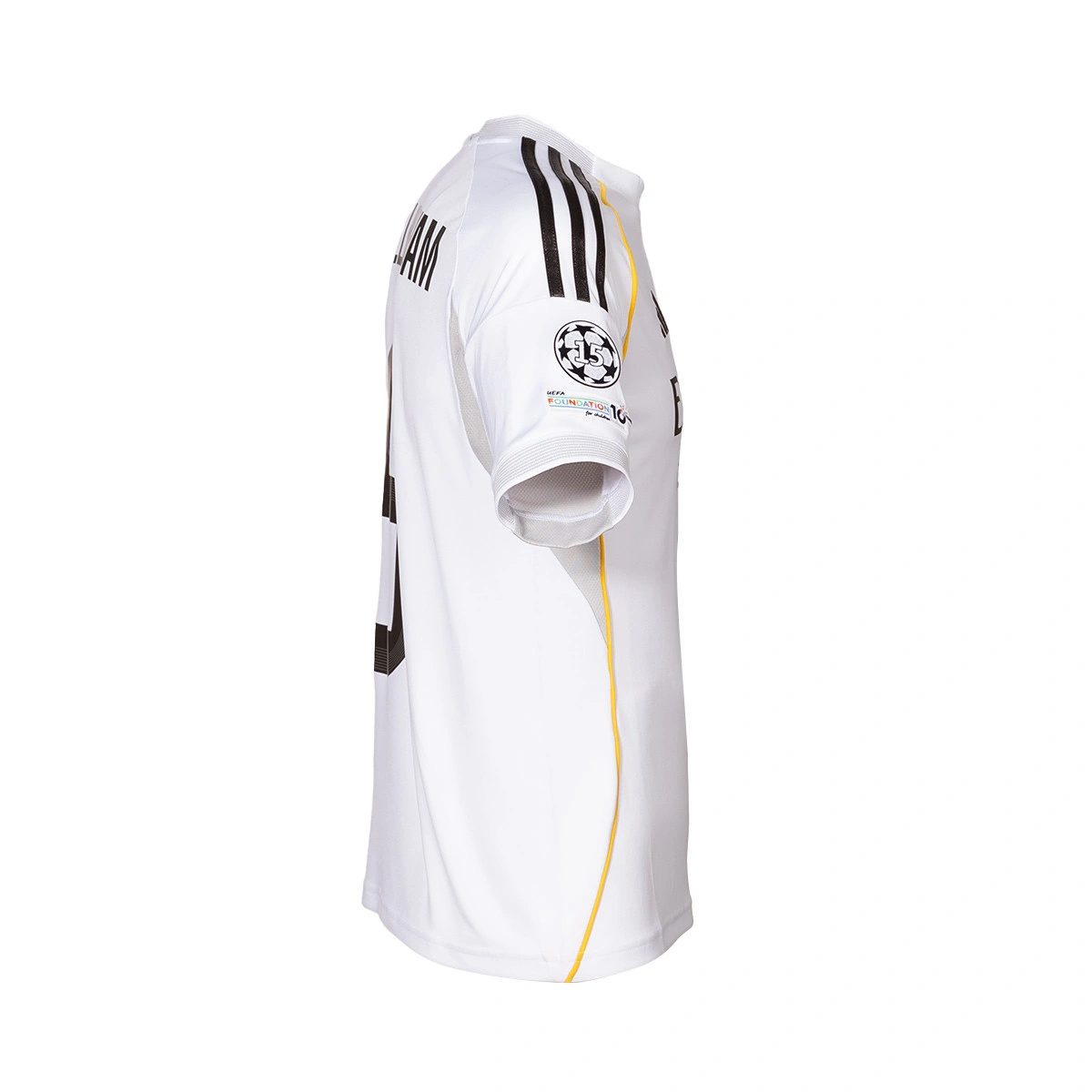 camiseta-adidas-bellingham-real-madrid-primera-equipacion-2025-2026-nino-parche-white-3