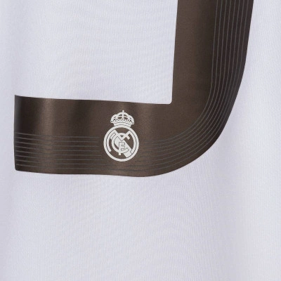 adidas Camiseta Bellingham Real Madrid Primera Equipación Niño + Parche — photo 7