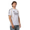 Camiseta adidas Real Madrid Primera Equipación 2025-2026 Valverde