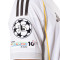 Camiseta adidas Real Madrid Primera Equipación 2025-2026 Valverde