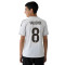 Jersey adidas Valverde Real Madrid Primera Equipación 2025-2026 Niño