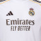 Jersey adidas Valverde Real Madrid Primera Equipación 2025-2026 Niño
