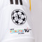 Jersey adidas Valverde Real Madrid Primera Equipación 2025-2026 Niño