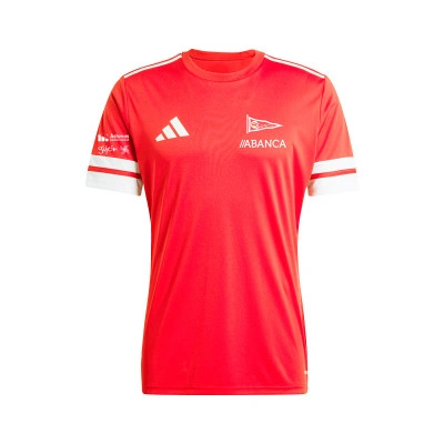 Camiseta Squadra 25 Real Grupo de Cultura Covadonga Niño (E3)