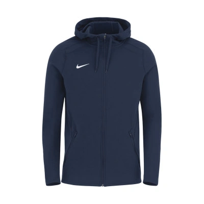 Nike Sudadera Team Training Full Zip