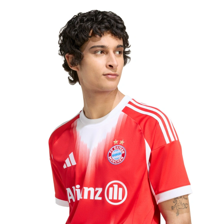 camiseta-adidas-fc-bayern-primera-equipacion-femenina-2025-2026-red-2