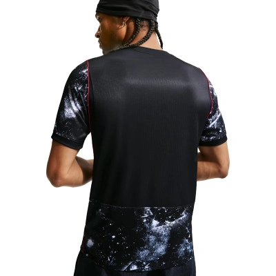 Jersey Canadá Segundo Uniforme Mundial 2026