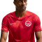 Camisola Nike Canadá Primeiro equipamento Mundial 2026