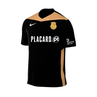 Camisola Park Derby IV m-c 3º Equipamento Jogadores FC Alverca SAD