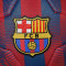 Ballon JOSMA SPORT Mini FCB Home 2025-2026