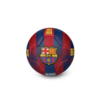 Ballon Mini FCB Home 2025-2026
