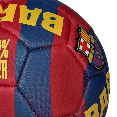 Josma Sport Balón Mini FCB Home — photo 6