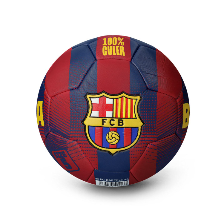 JOSMA SPORT FCB Home 2025-2026