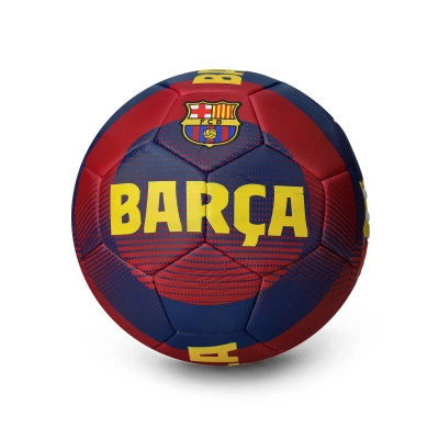 FCB Heim 2025-2026 Ball