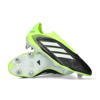 Taco de fútbol Copa Pure III Elite LL SG