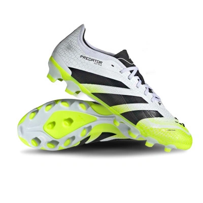 Predator Pro L MG Football Boots