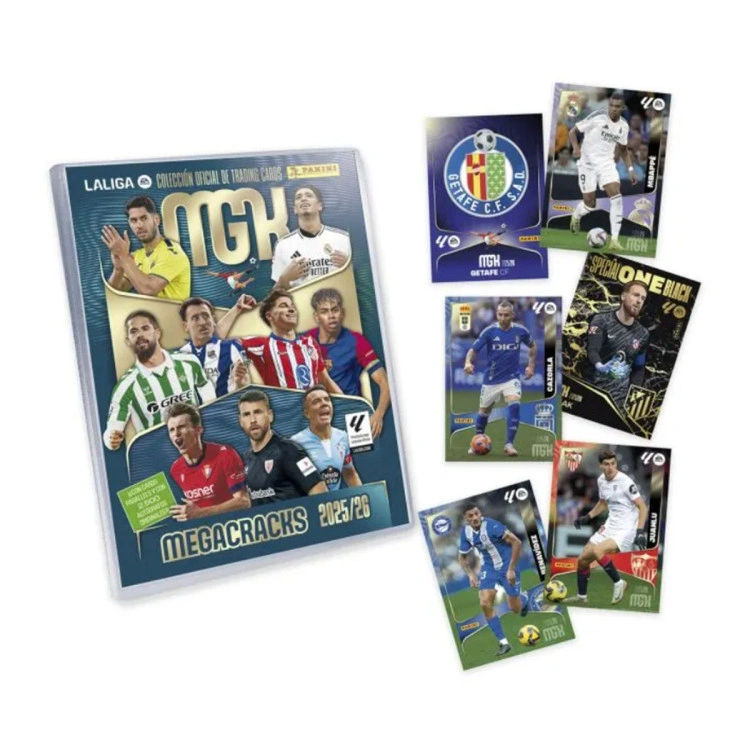 panini-megapack-archivador-4-sobres-3-cartas-edicion-limitada-megacraks-202526-1