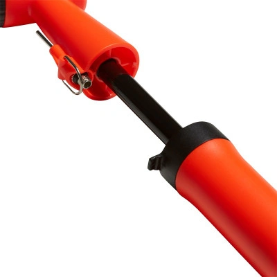 Bomba Hinchador de aire Universal Real Federación Aragonesa de Fútbol