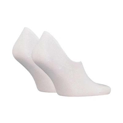 Calcetas Cushioned Invisibles (3 Pares)