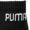 Calcetas Puma Cushioned Invisibles (3 Pares)
