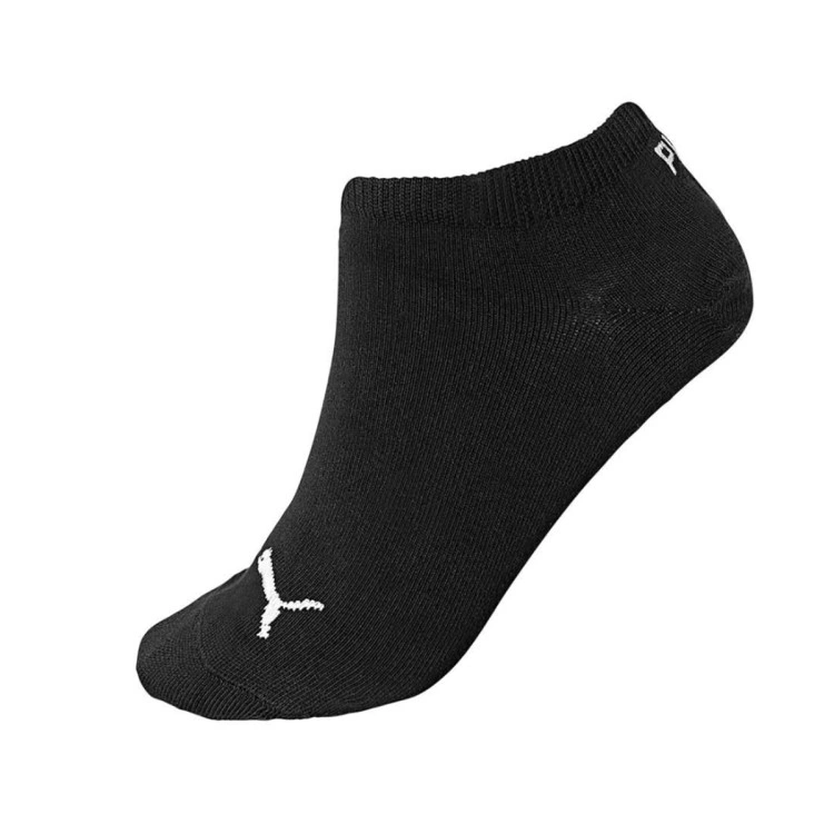 calcetines-puma-cushioned-invisibles-3-pares-black-1