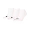 Calcetas Puma Cushioned Invisibles (3 Pares)