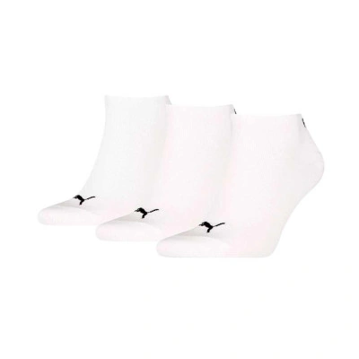 Cushioned Invisibles (3 Pairs) Socks
