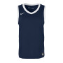 Women Team 25 Basketball-Obsidian-White