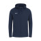 Sudadera Nike Nike Team Training Full Zip