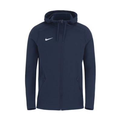 Nike Sudadera Team Training Full Zip