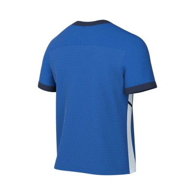 Camiseta Academy 25 Gimnástica de Torrelavega