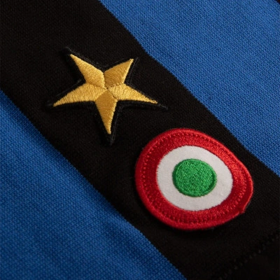 COPA Camiseta Fc Internazionale 1982 - 83 Retro — photo 4