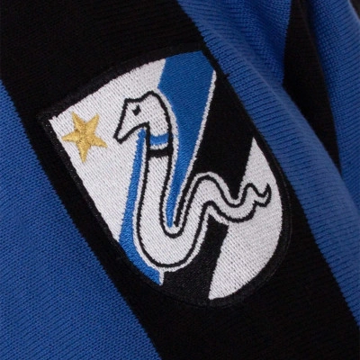 COPA Camiseta Fc Internazionale 1982 - 83 Retro — photo 5