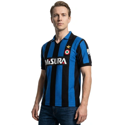 COPA Camiseta Fc Internazionale 1982 - 83 Retro — photo 6