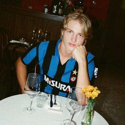 COPA Camiseta Fc Internazionale 1982 - 83 Retro — photo 7