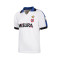 T-Shirt COPA Fc Internazionale 1982 - 83 Away Retro