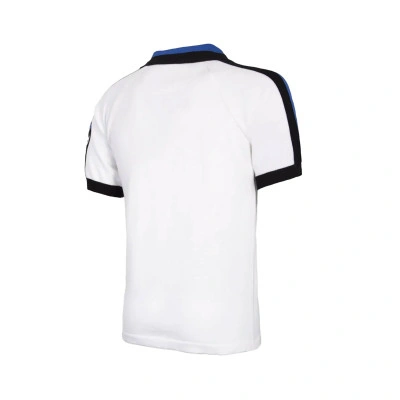 COPA Camiseta Fc Internazionale 1982 - 83 Away Retro — foto 3