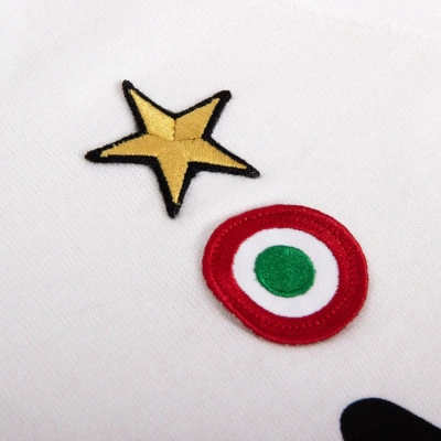 COPA Camiseta Fc Internazionale 1982 - 83 Away Retro — foto 4