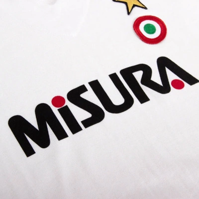 COPA Camiseta Fc Internazionale 1982 - 83 Away Retro — foto 5