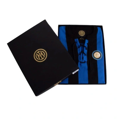 Camiseta Fc Internazionale 1958 - 59 Retro