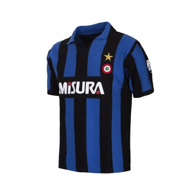 Camiseta Fc Internazionale 1958 - 59 Retro